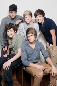 one direction to israel!