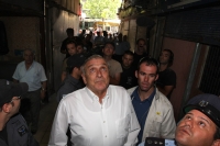 המשטרה פושטת על הר-הבית  -  לא נחכה לאינתיפאדה הבאה!