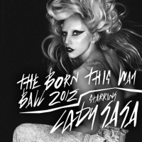 הבאת ליידי גאגא לישראל (The Born This Way Ball 2012)