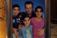 חוק עונש מוות - איתי בן דרור - רצח את 3 ילדיו
