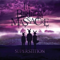 עזרו לנו להביא את The Birthday Massacre לישראל!!