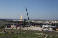 משרד האנרגיה מונע פרסום דוח על מאגר נפט שיכול לספק כחמישית מהצריכה של ישראל