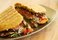 eat vegan !