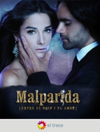 עצומה להבאת הטלנובלה : malparida