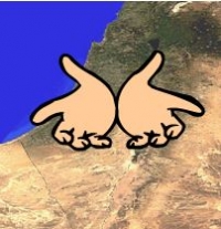 מחזקים את הדו-קיום בגליל