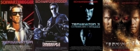 שליחות קטלנית 5 The Terminator