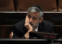 אלי ישי חייב להתפטר