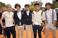 one direction to israel