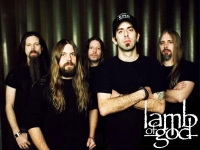 להביא את LAMB OF GOD לארץ