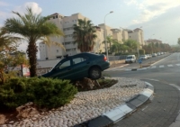מצילים חיים בכבישים וחוסכים במים תוך כדי !