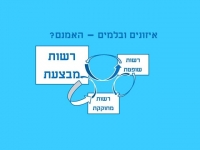 די לשלטון הדילים! די לשליטת הממשלה בהחלטות הכנסת. הכנסת אינה חותמת גומי!