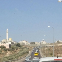 כביש חוסאן- לוקחים אחריות