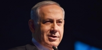 ביבי אל תנאם! אתה לא מייצג אותי!