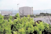 להסיר את מיכל האמוניה המסוכן של חיפה