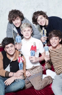 Bring One Direction To Israel 