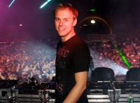 להביא את Armin Van Buuren לארץ !