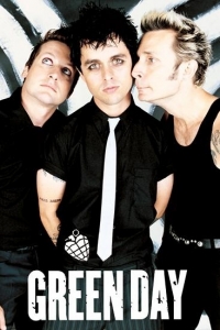 green day to Israel