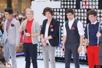 One Direction לישראל 