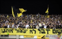 עושים סוף לקיום משחקי הכדורגל בשבת!