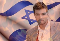 רוצים את גינקרלוס קנלה לסיבוב הפעות בישראל   2015-2016