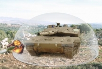 כמה שווים חייו של חייל בישראל?