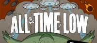 Bring All Time Low to Israel!