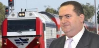 החזר כספי דיפרנציאלי עבור איחורי הרכבות