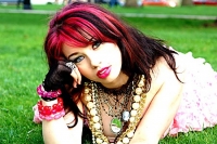 הבאת skye sweetnam לארץ