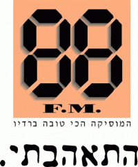 מתנגדים לסגירת תחנת הרדיו 88FM