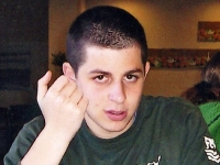 רוצים את גלעד שליט בישראל ֱ