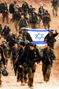 העלאת המשכורת הצבאית לחיילים קרבים למשכורת מינימום