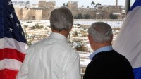 ביקור גו'ן קרי על חשבון מאות אלפי אזרחים