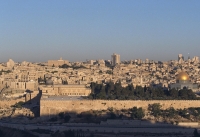 עצומה נגד הכרזת מזרח ירושלים כבירת פלסטין