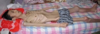  Chinese Falun Gong practitioners who live in Israel seeking for a political asylum