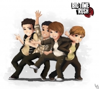 Big Tine Rush 2 Israel