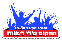 קן נהריה - הנוער העובד והלומד דורשים מבנה לפעילות!