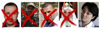 להעיף את חנין זועבי הטרוריסטית מכנסת ישראל! 