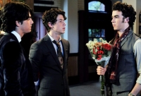 Jonas Brothers live in israell in the summer!!