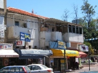 עצומה נגד עיריית רעננה