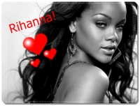 rihanna לישראל
