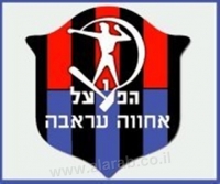 תמיכה בקבוצת הפועל אחווה עראבה(לא אתן לעראבה להתפרק)