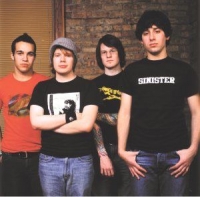 להביא את Fall Out Boy לארץ!!! :)