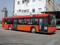 עצומה נגד ביטול קו 45