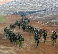 העלאת השכר של הלוחמים