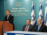 ביבי תתפטר