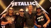 metallica לישראל!!!