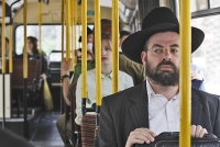 העדר תחבורה ציבורית בשבת