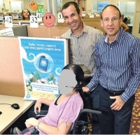להאריך את העסקתם של עובדי &quot;Call יכול&quot; בחברת פלא-פון