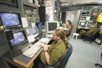 שיפור תנאי השירות של התצפיתניות