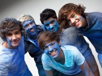 One Directio to Israel
